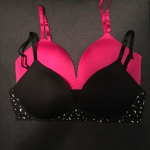 NWOT, BRA SALE, BUY 2 for the price of 1.